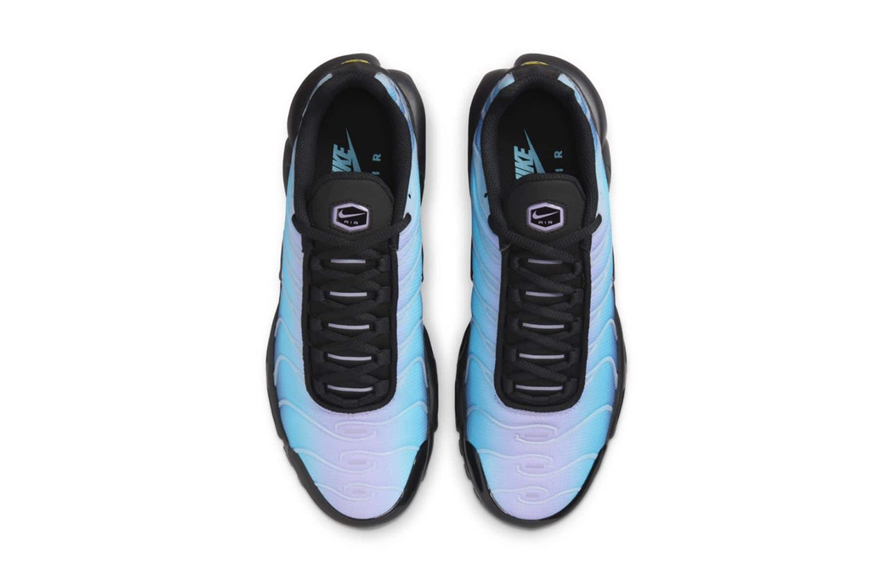 Nike Air Max Plus OG "Baltic Blue"