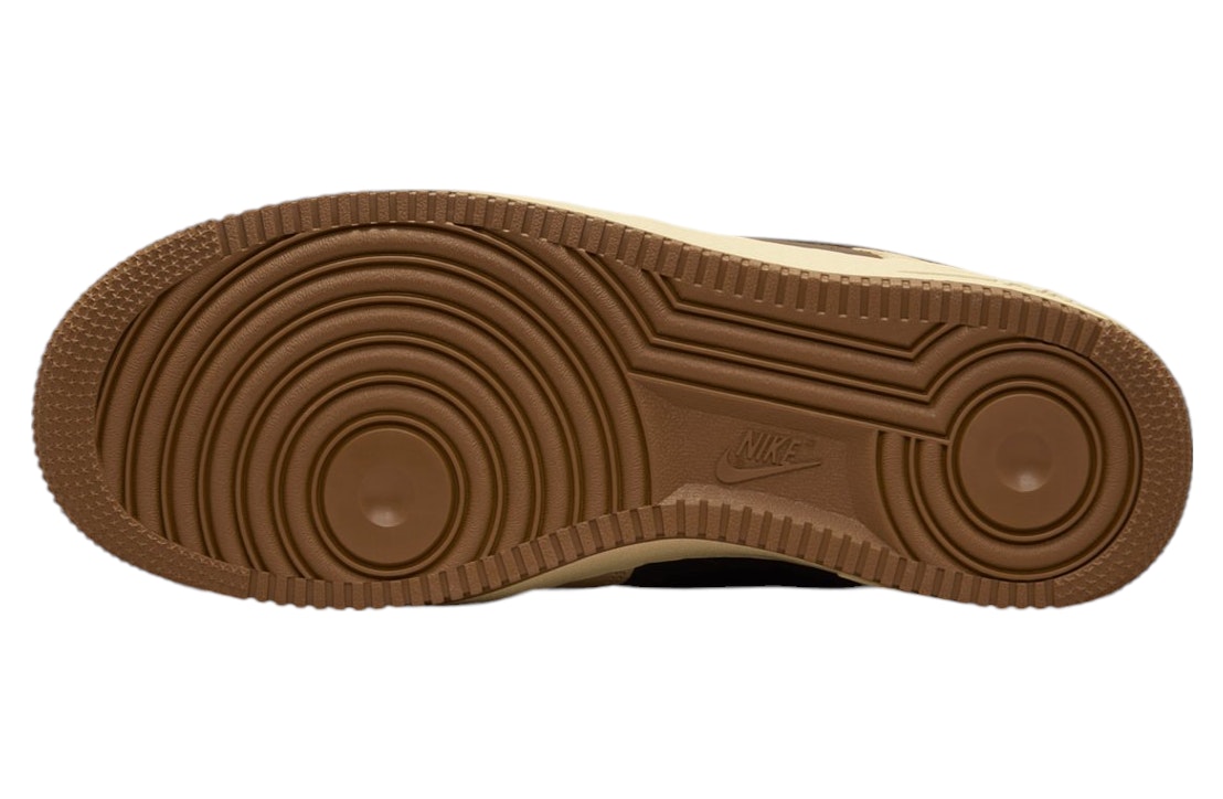 Nike Air Force 1 Low "Light British Tan"