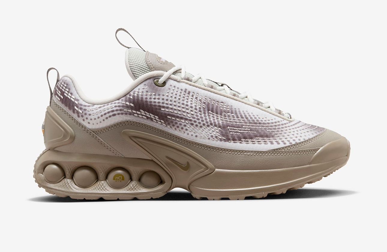 Nike Air Max DN SP "Light Bone"