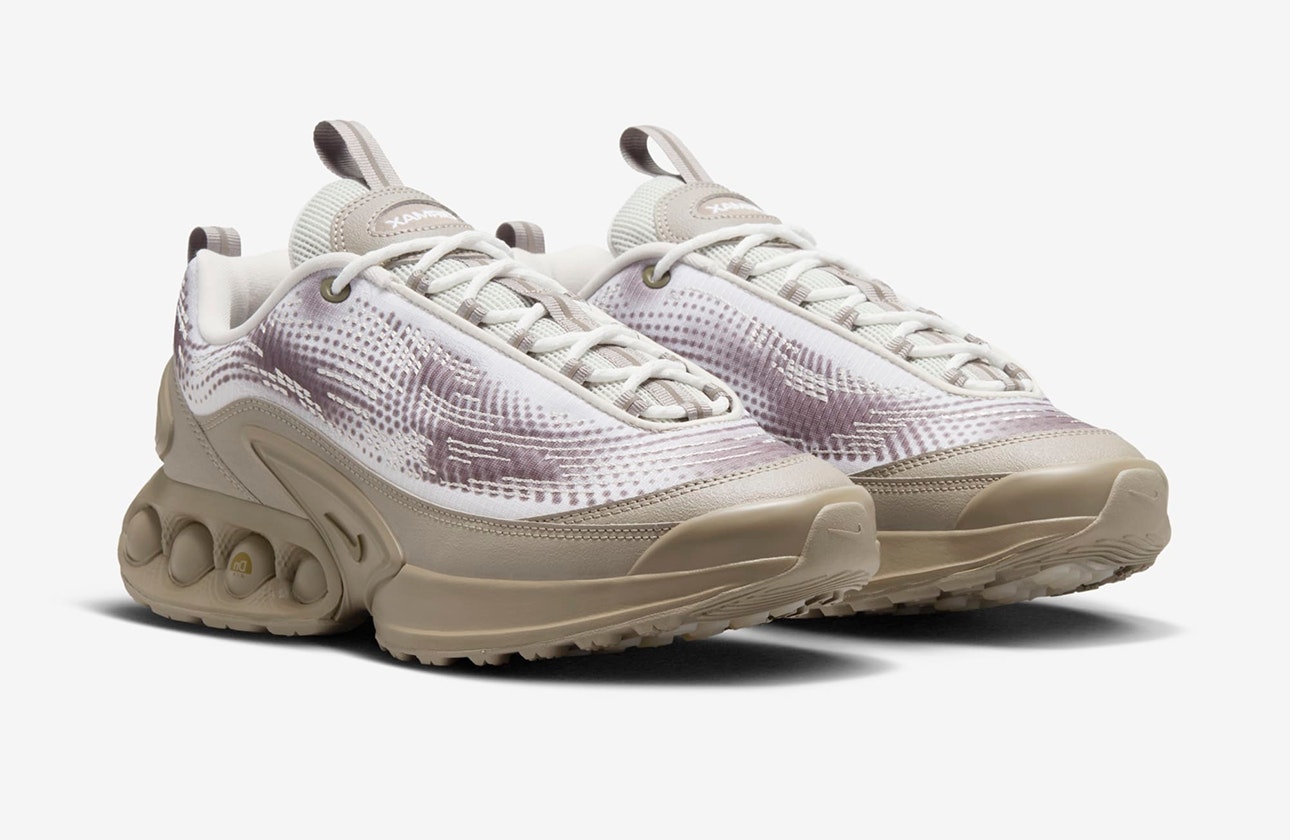 Nike Air Max DN SP "Light Bone"