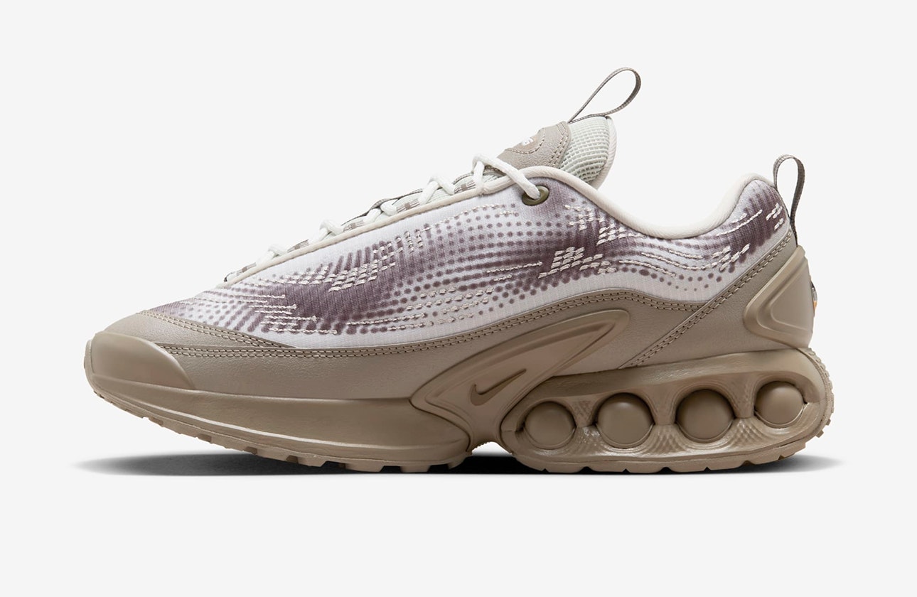Nike Air Max DN SP "Light Bone"