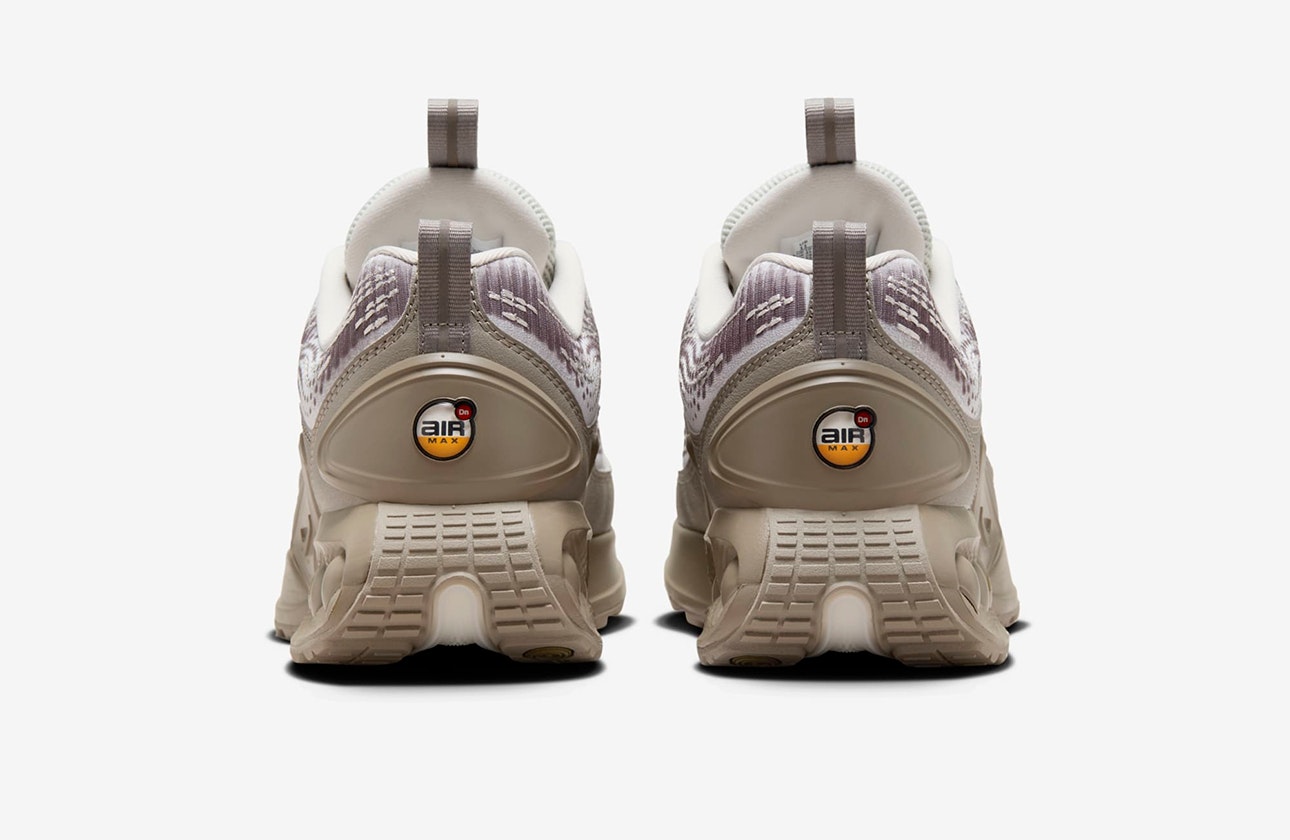 Nike Air Max DN SP "Light Bone"