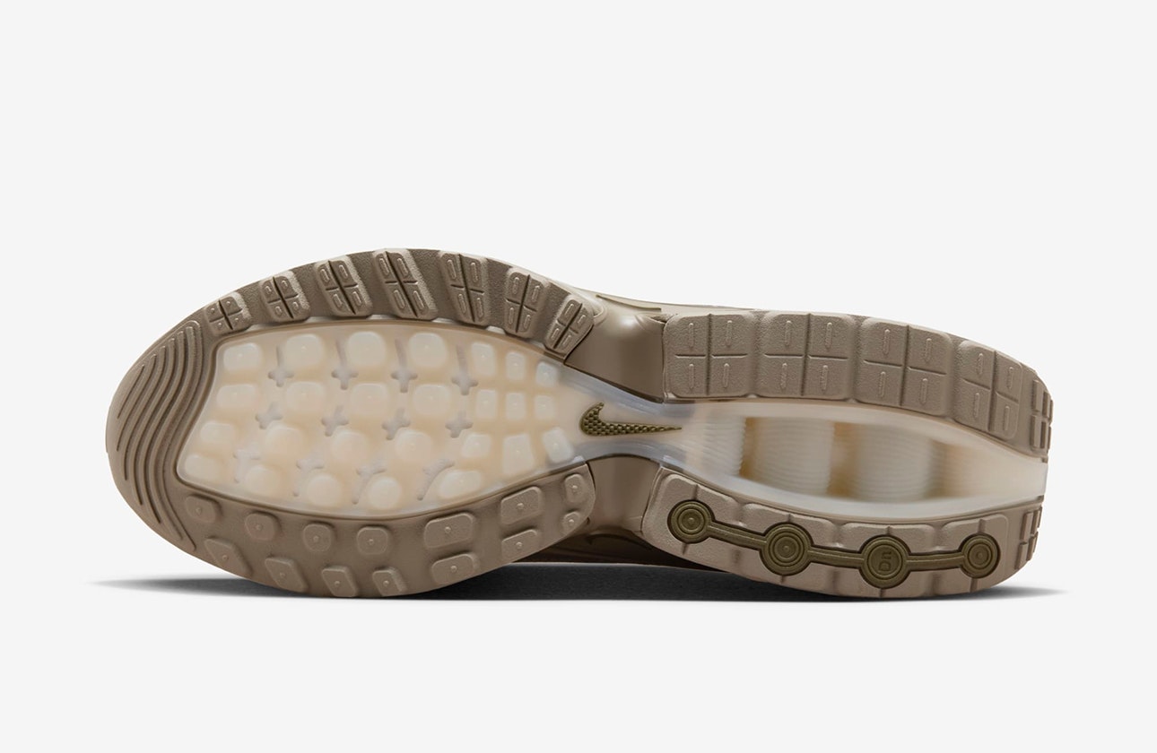 Nike Air Max DN SP "Light Bone"