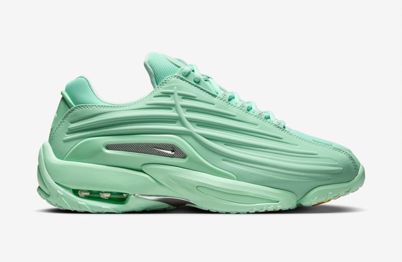 NOCTA x Nike Hot Step 2 "Mint Foam"