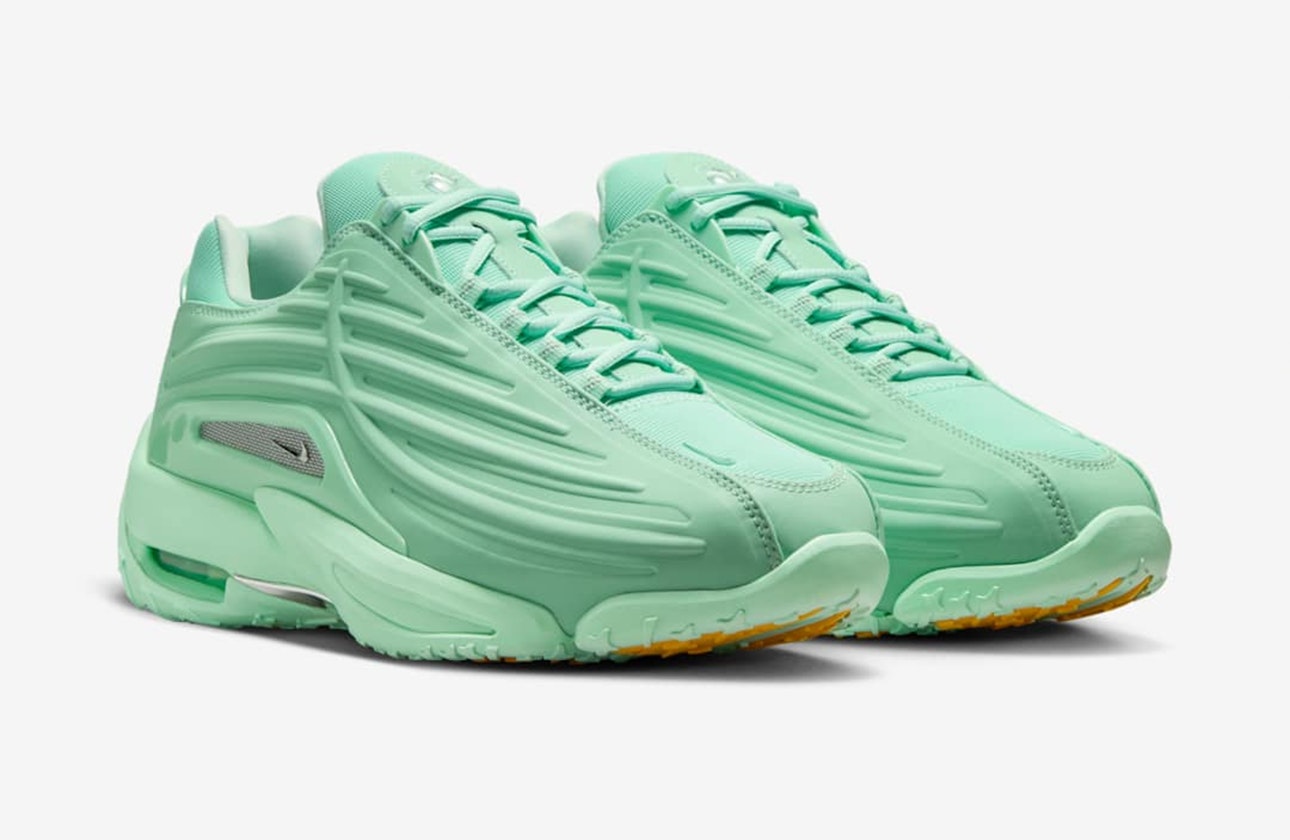 NOCTA x Nike Hot Step 2 "Mint Foam"