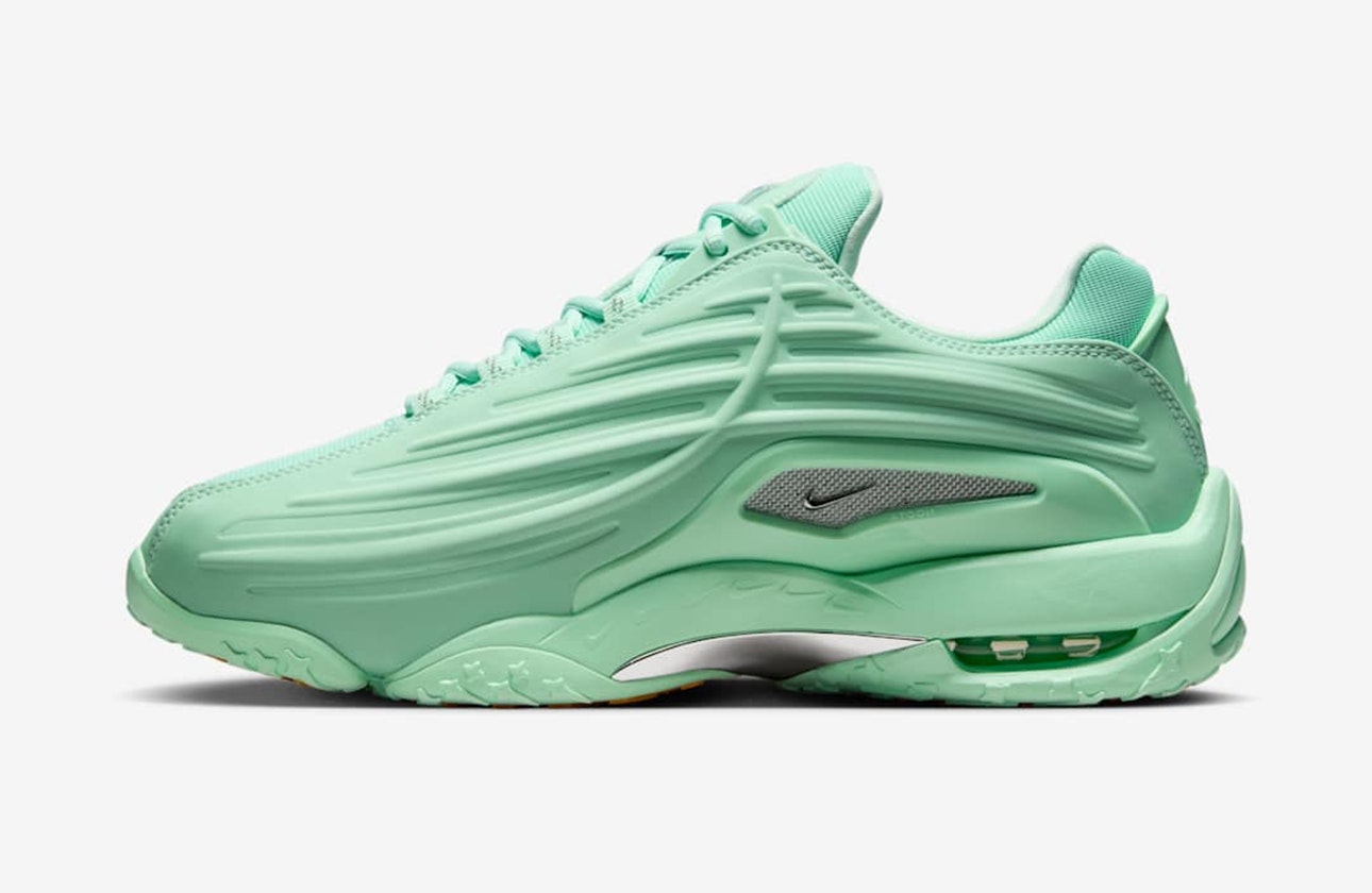 NOCTA x Nike Hot Step 2 "Mint Foam"