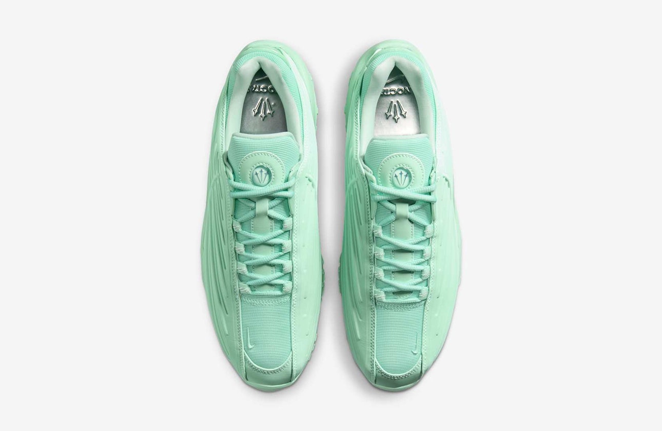 NOCTA x Nike Hot Step 2 "Mint Foam"