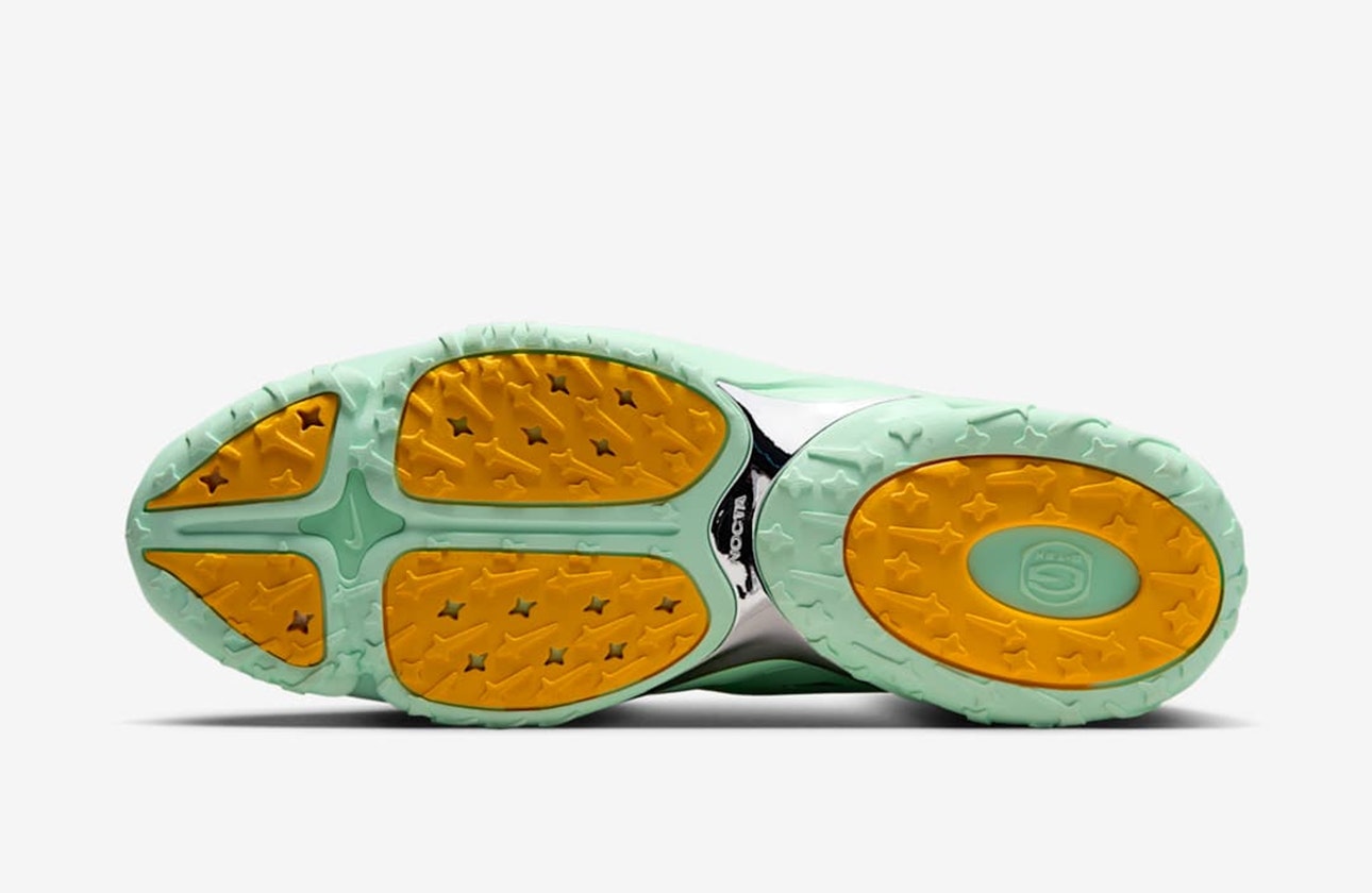 NOCTA x Nike Hot Step 2 "Mint Foam"