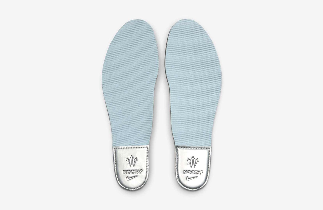 NOCTA x Nike Hot Step 2 "Mint Foam"