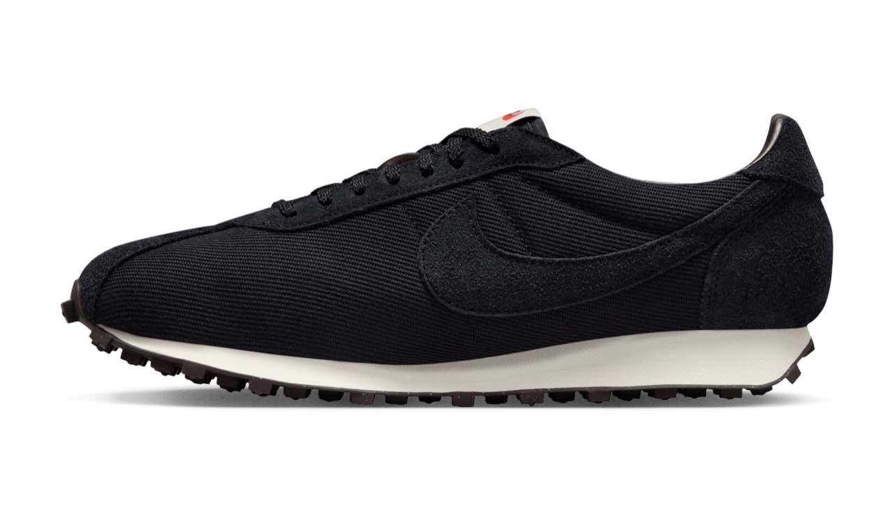 Nike LD-1000 "Black"