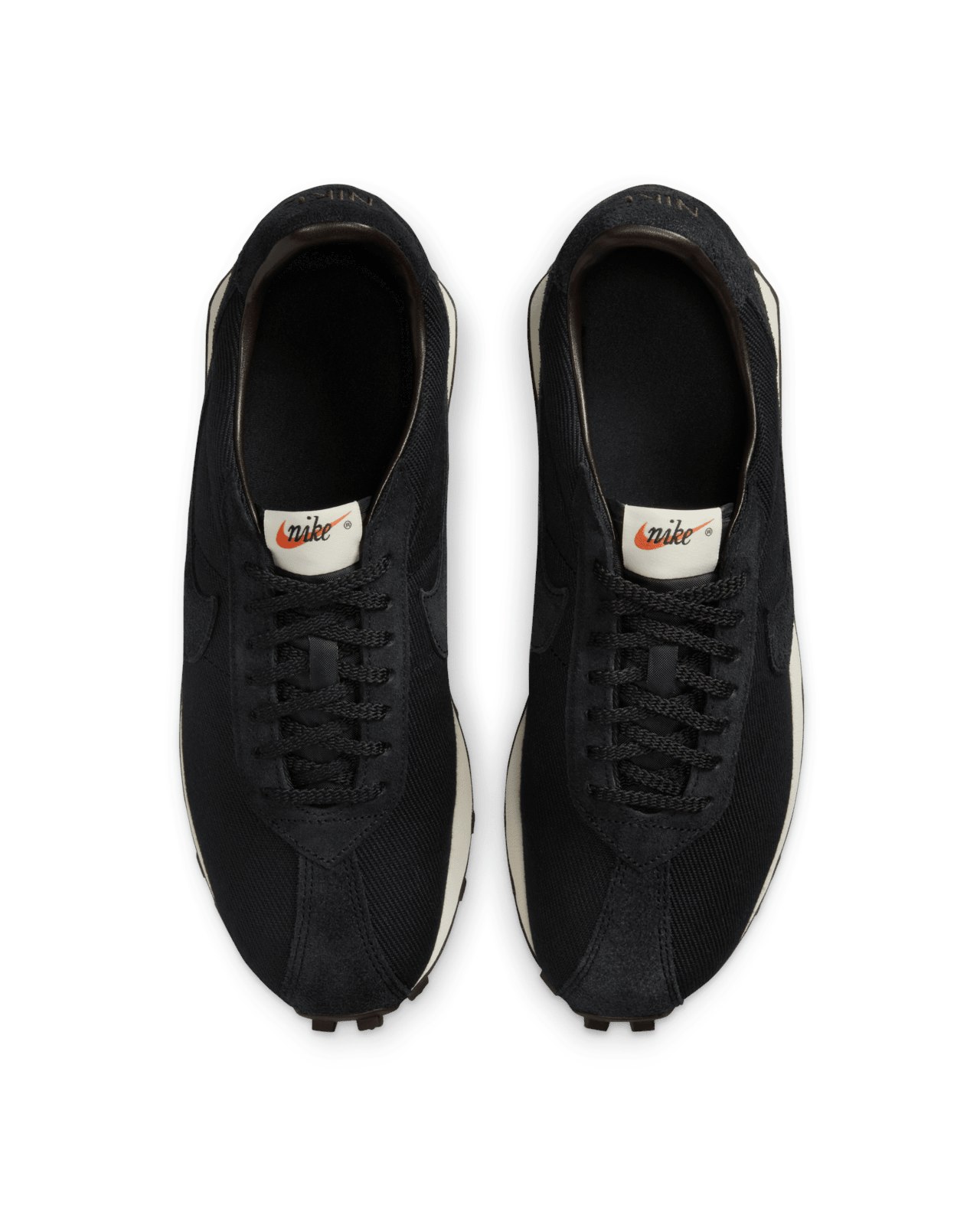 Nike LD-1000 "Black"