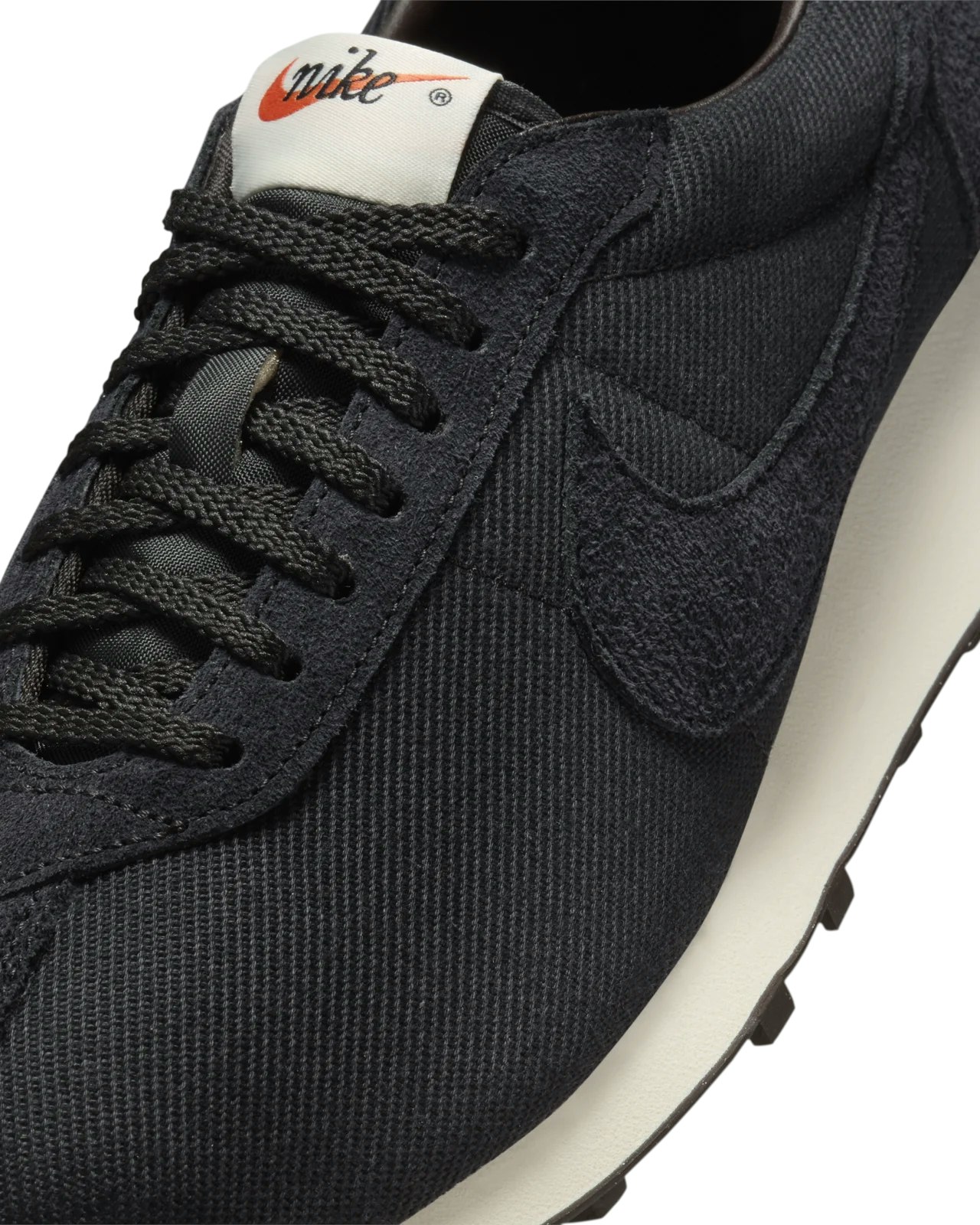 Nike LD-1000 "Black"