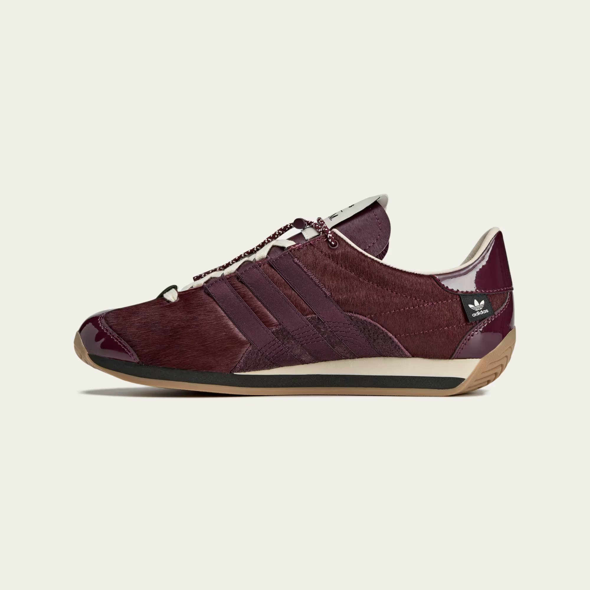 Song for the Mute x adidas Country OG "Maroon"