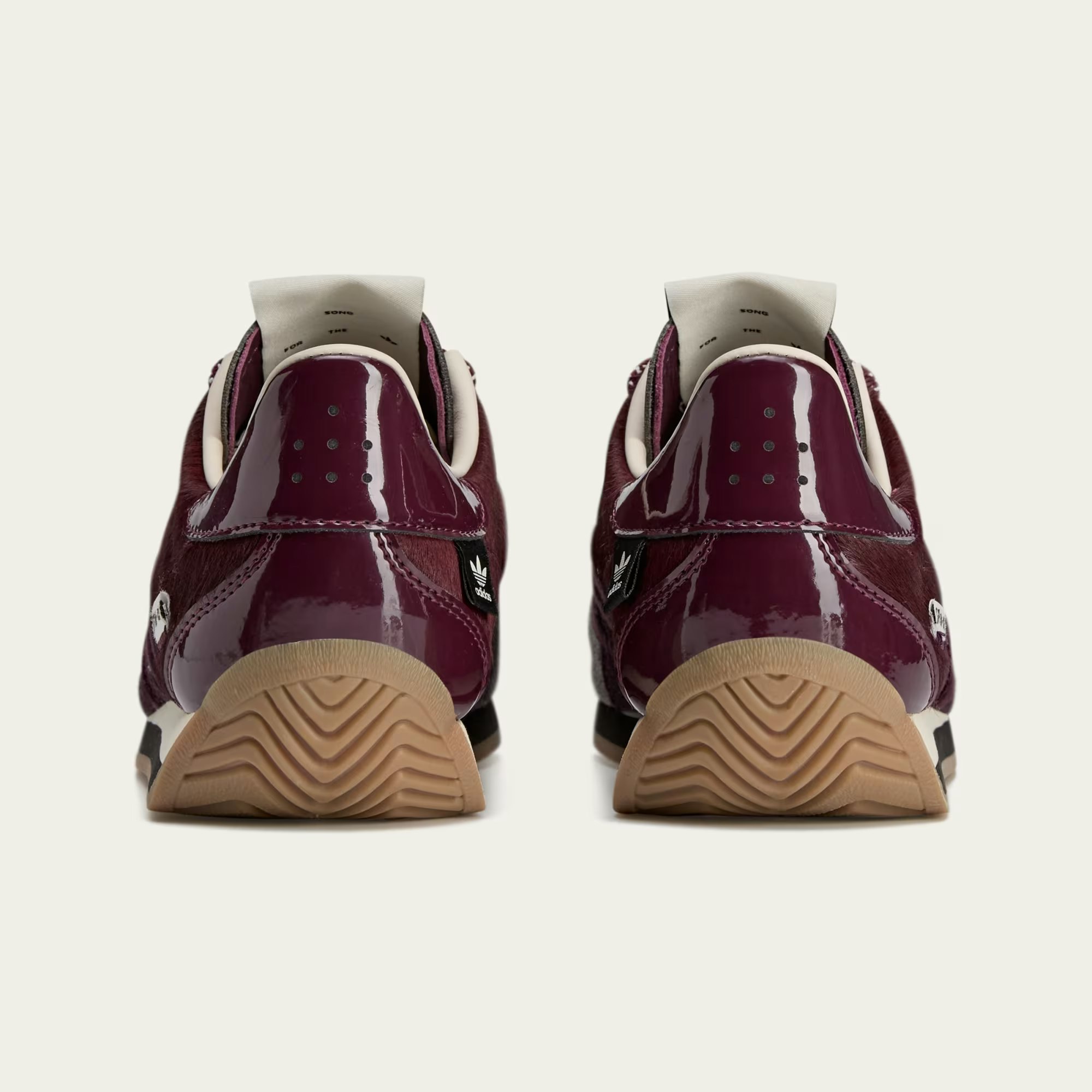 Song for the Mute x adidas Country OG "Maroon"
