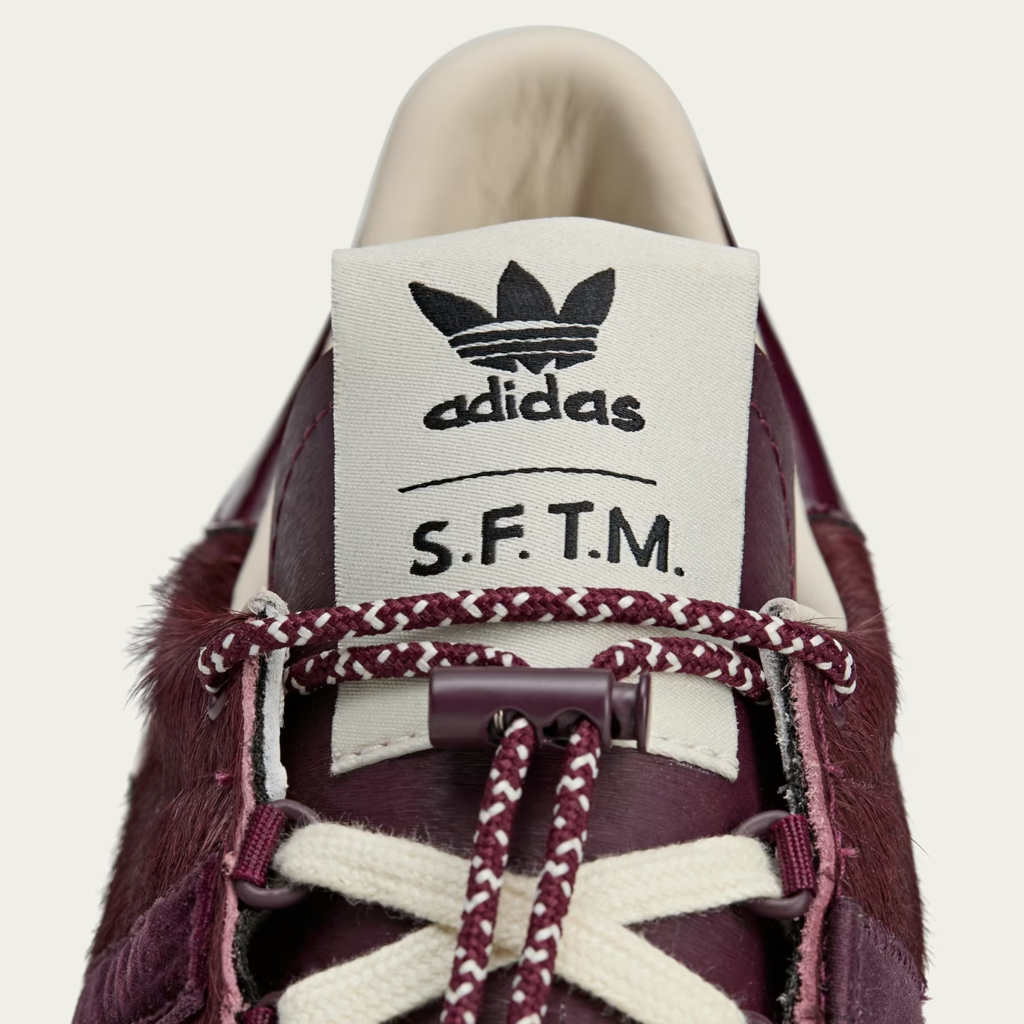 Song for the Mute x adidas Country OG "Maroon"