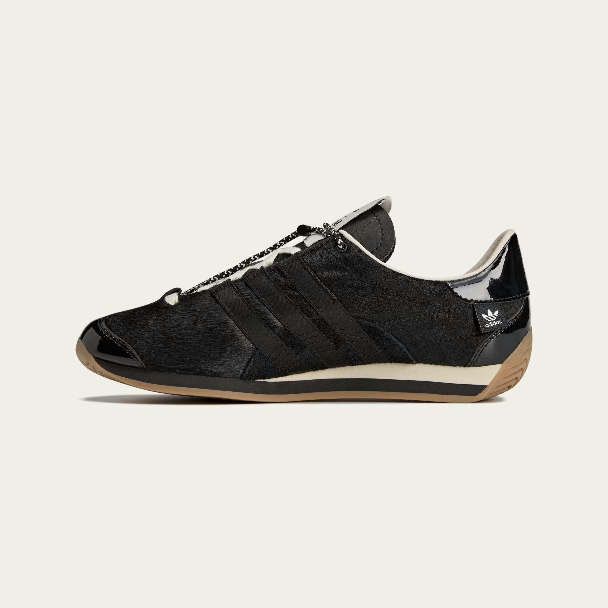 Song for the Mute x adidas Country OG "Core Black"
