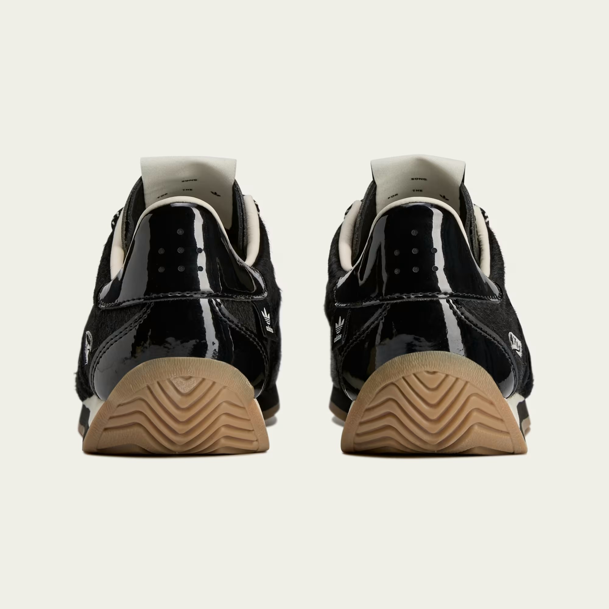 Song for the Mute x adidas Country OG "Core Black"