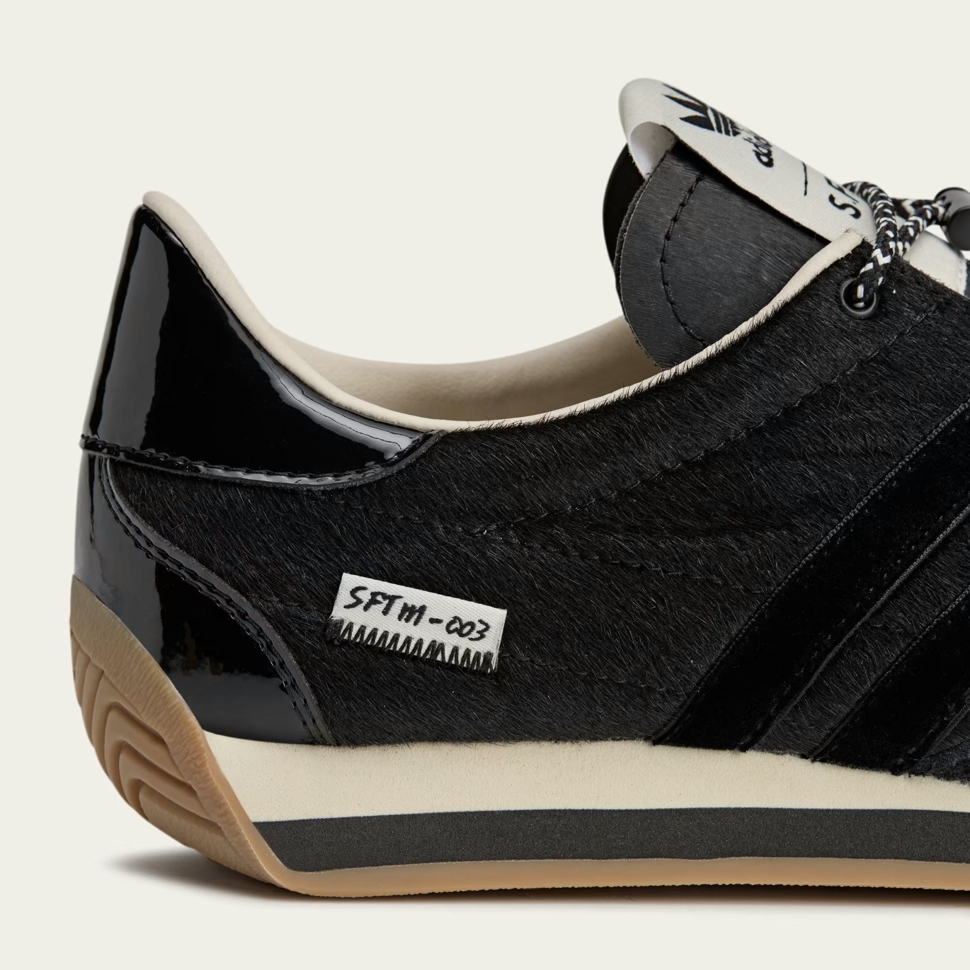 Song for the Mute x adidas Country OG "Core Black"