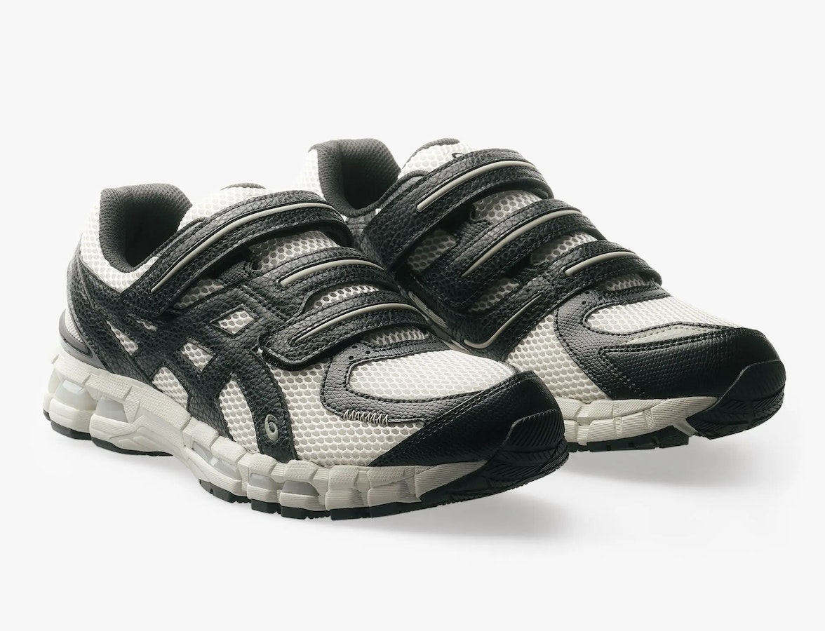 Hal Studios x Asics Gel-Kayano 20 "Bone"