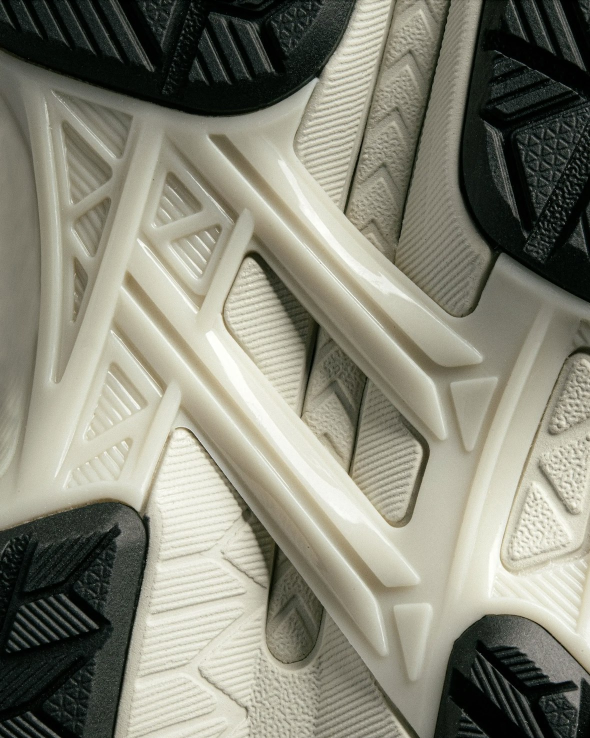 Hal Studios x Asics Gel-Kayano 20 "Bone"