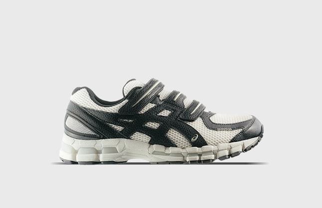 Hal Studios x Asics Gel-Kayano 20 "Bone"