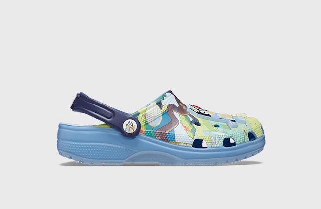 Bluey x Crocs Classic Clog Bluey x Crocs Classic Clog