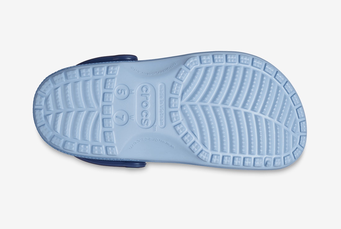 Bluey x Crocs Classic Clog