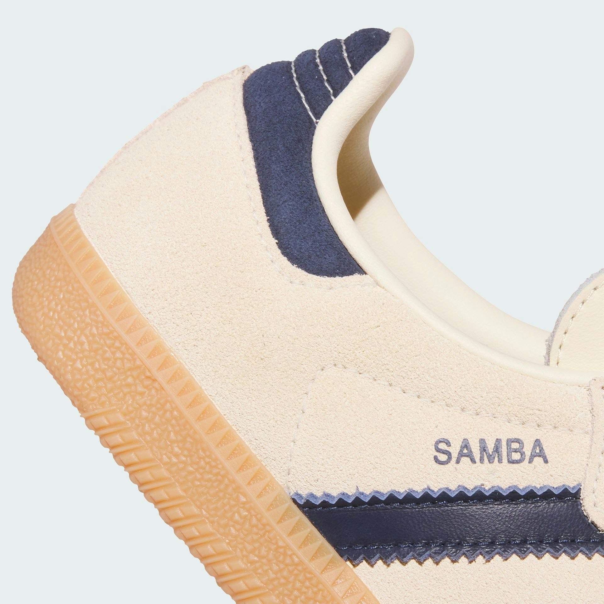 adidas Samba OG "Bling Laces"
