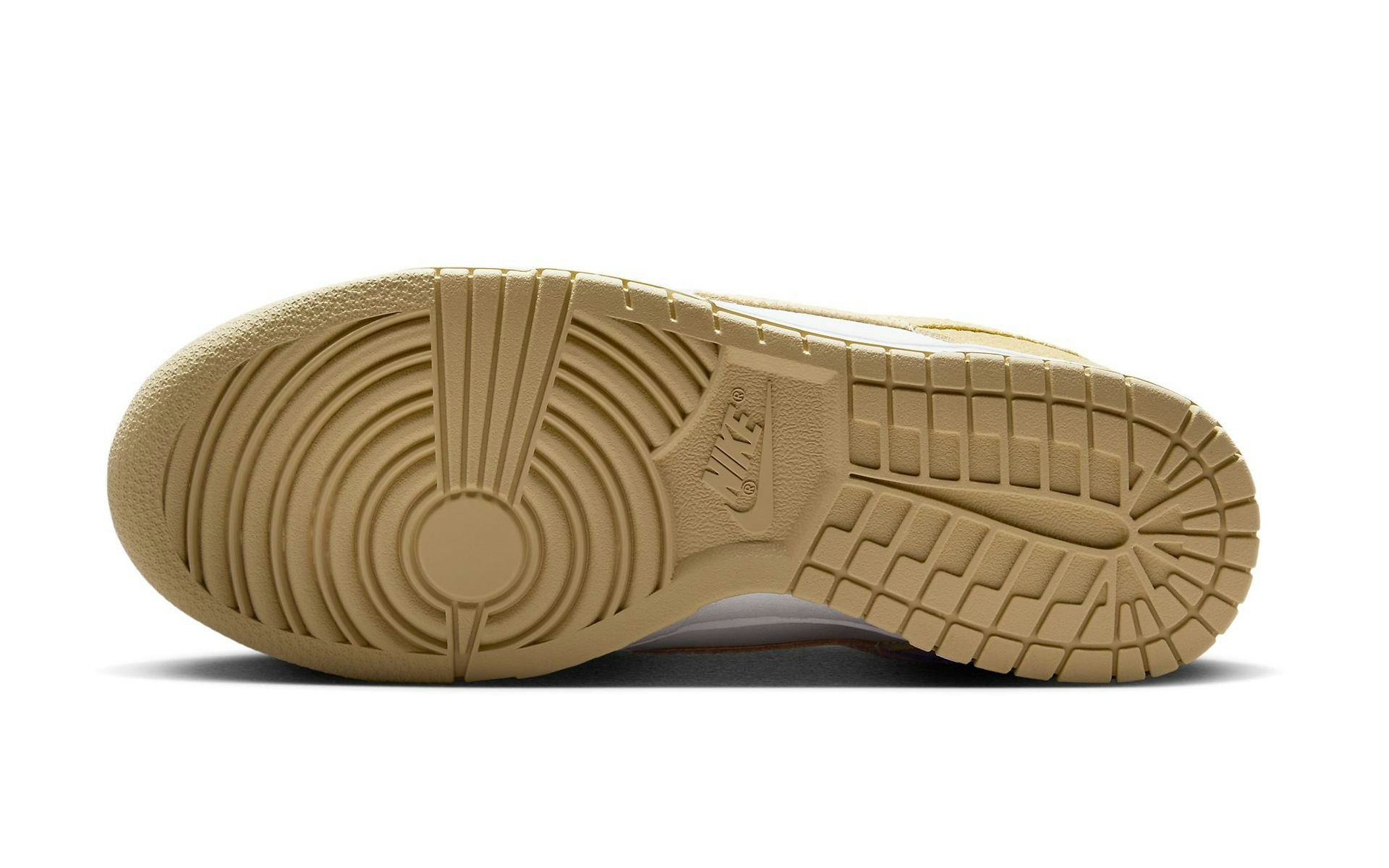 Nike Dunk Low Corduroy "Alabaster"