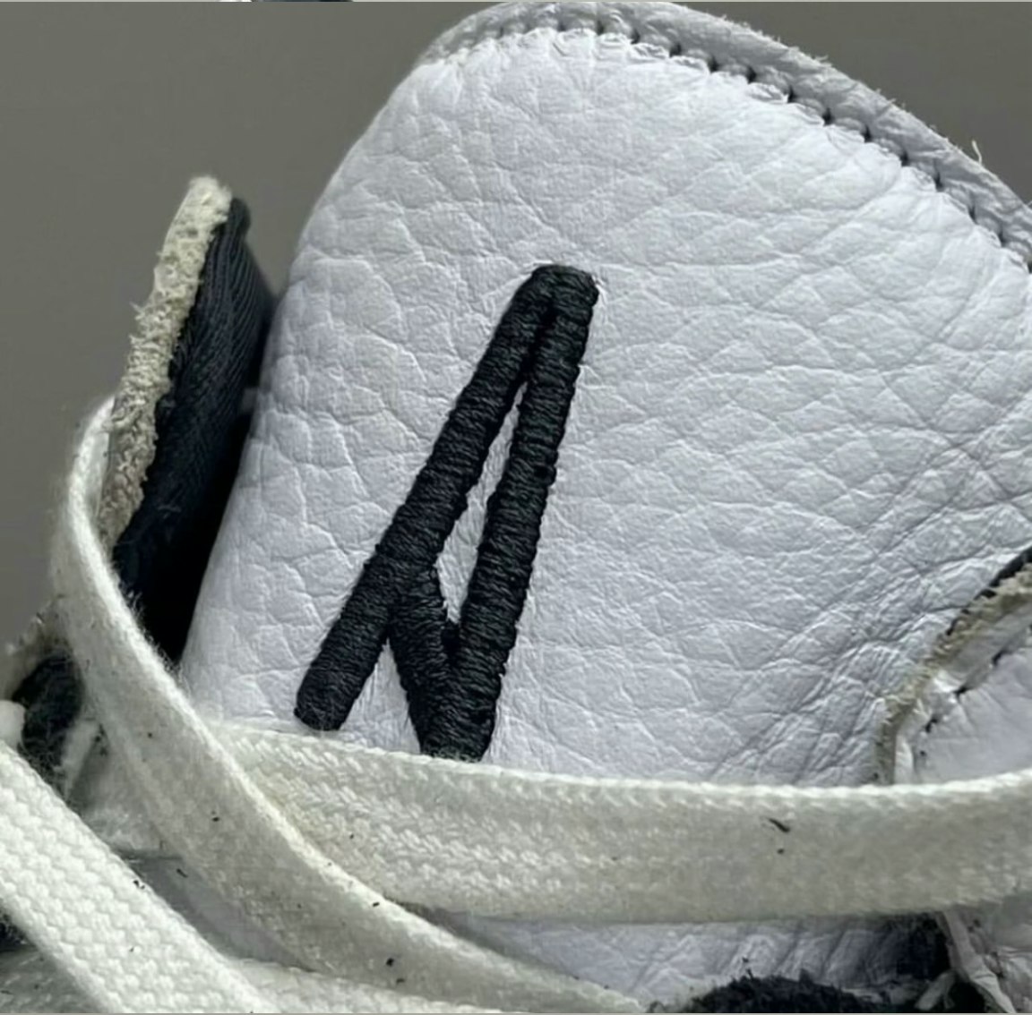 A Ma Maniére x Nike Air Jordan 3 Retro OG SP GH "Diffused Blue"