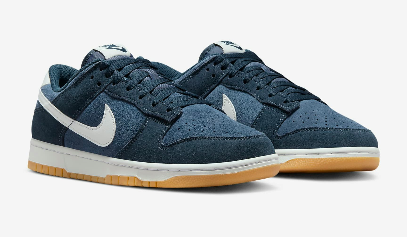 Nike Dunk Low SE "Armory Navy"