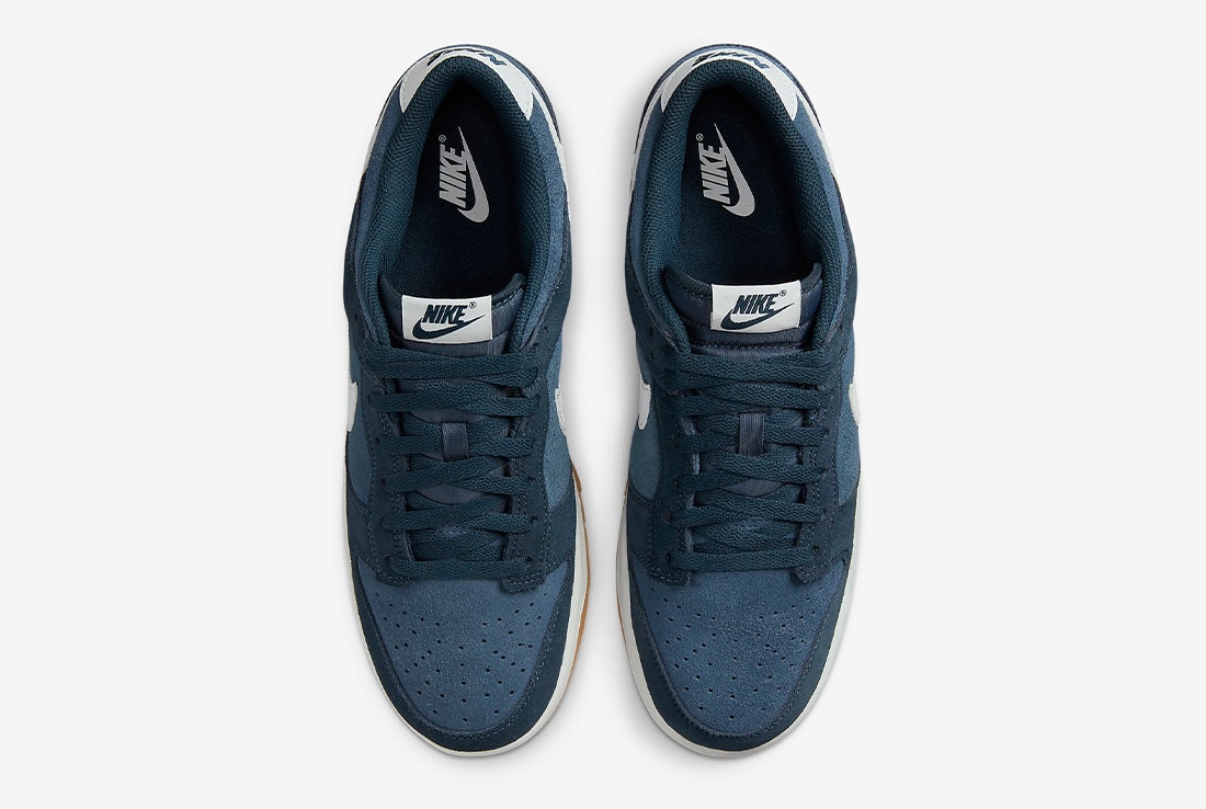 Nike Dunk Low SE "Armory Navy"