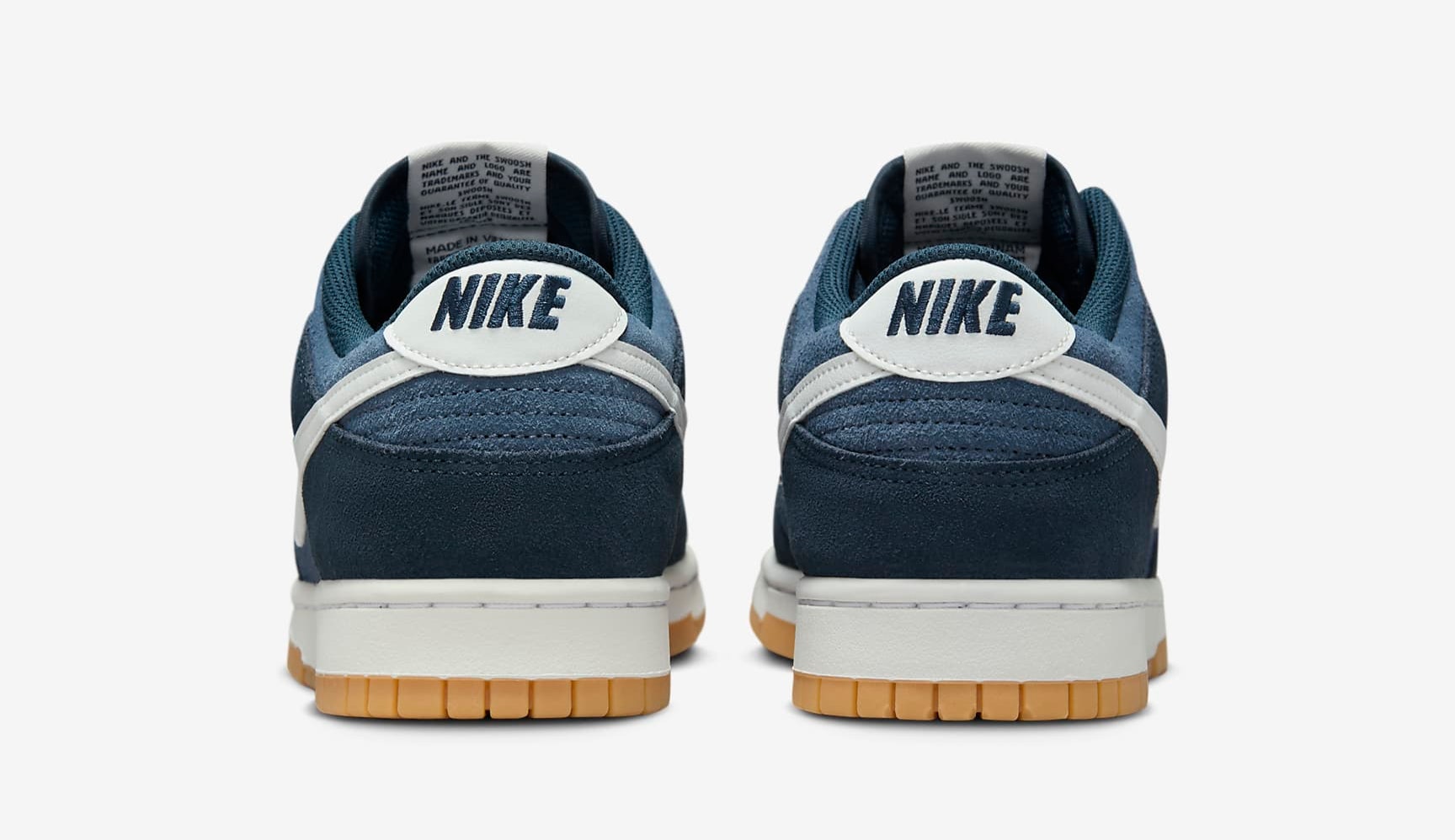 Nike Dunk Low SE "Armory Navy"
