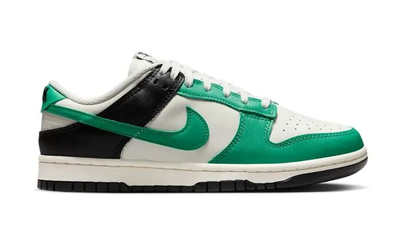 Nike Dunk Low "Celtics"