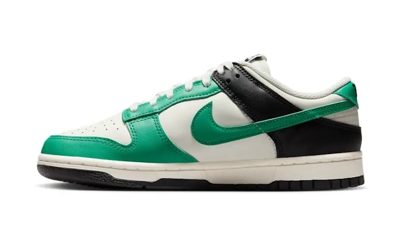 Nike Dunk Low "Celtics"