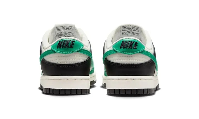 Nike Dunk Low "Celtics"