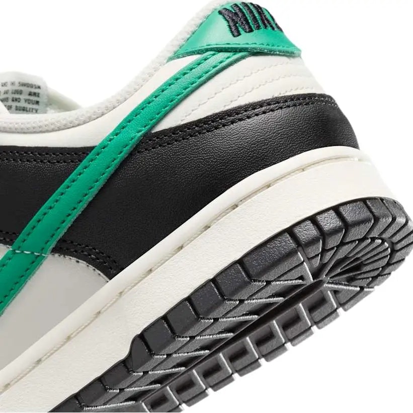 Nike Dunk Low "Celtics"