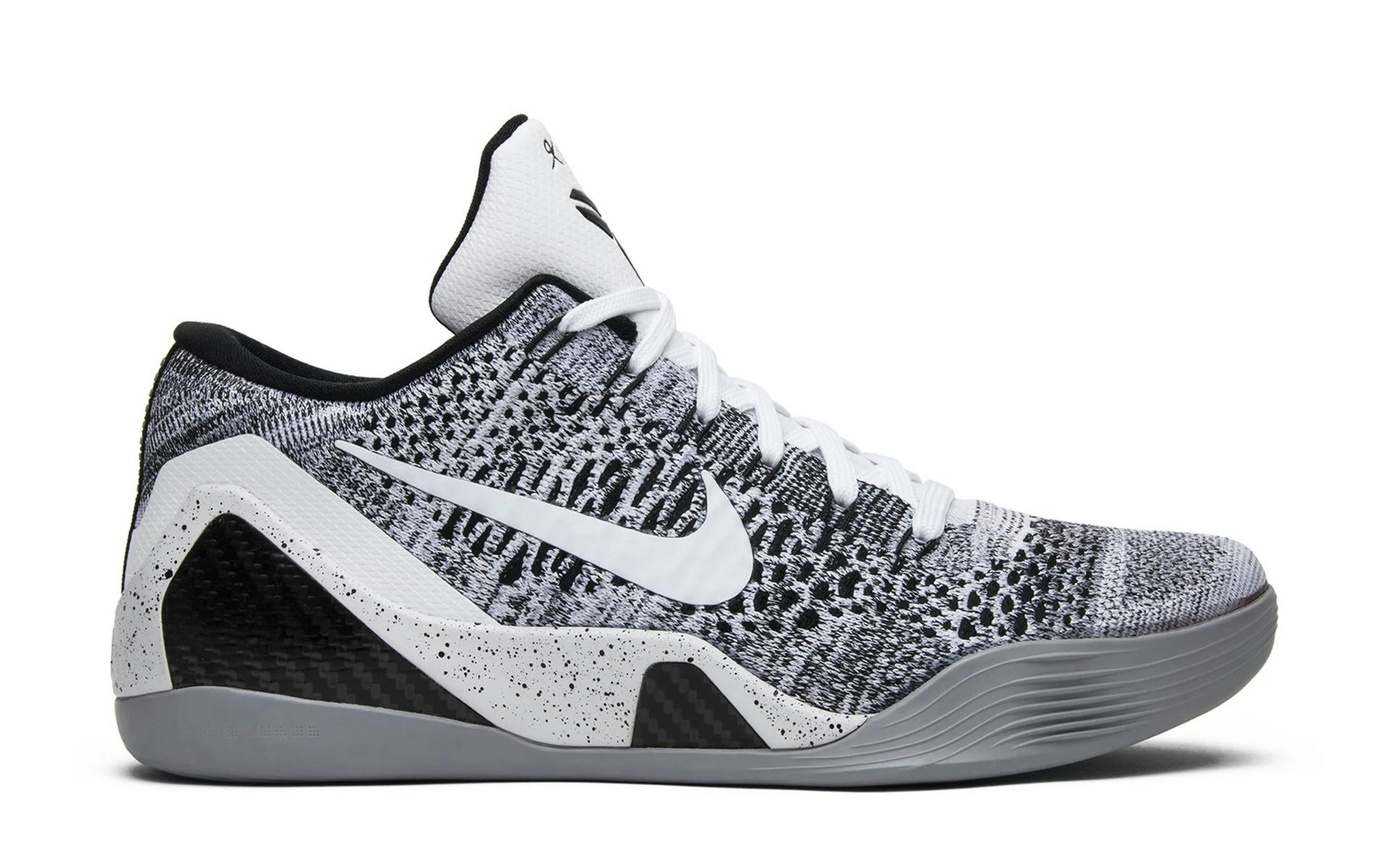 Nike Kobe 9 Elite "Beethoven" 