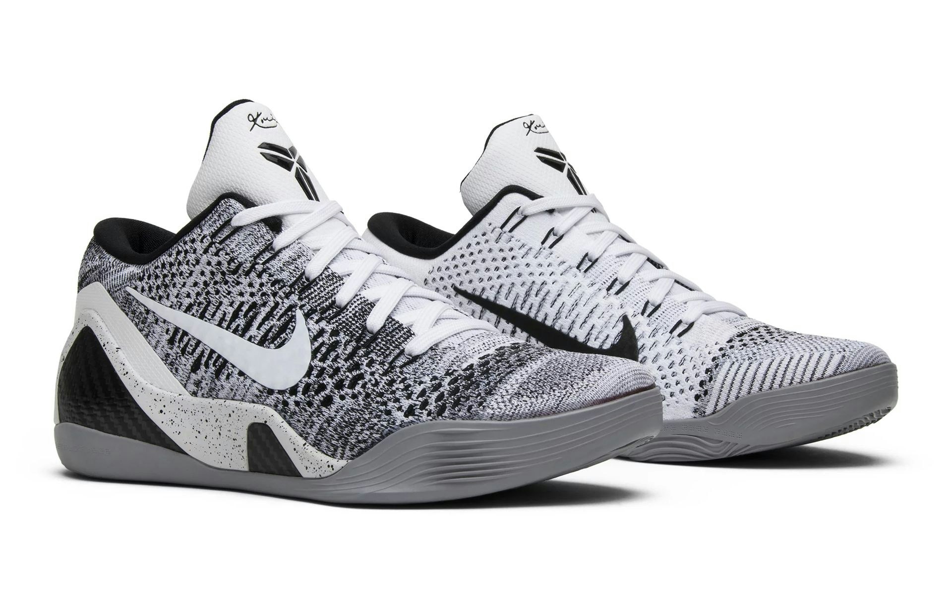 Nike Kobe 9 Elite "Beethoven" 