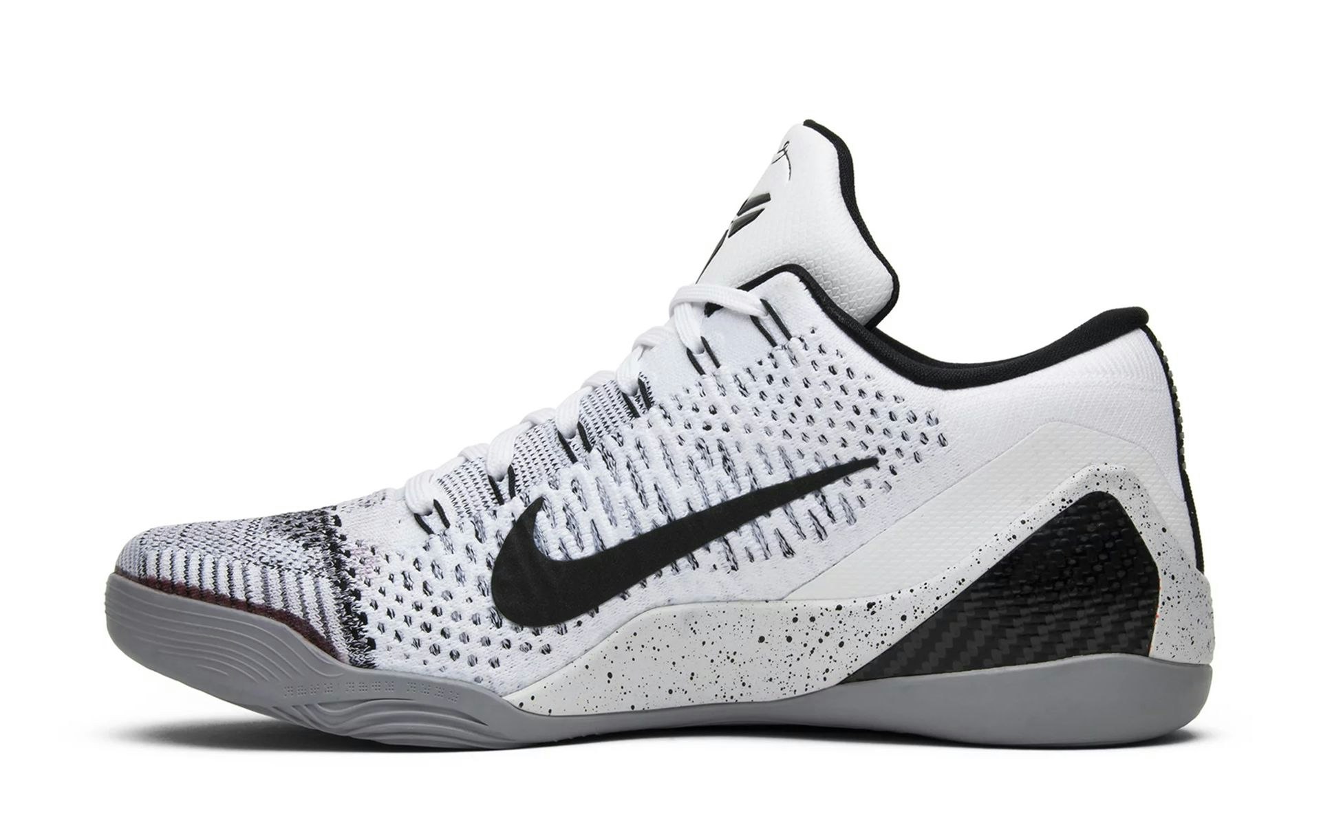 Nike Kobe 9 Elite "Beethoven" 