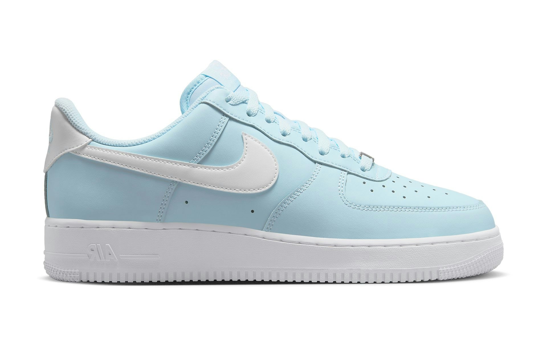 Nike Air Force 1 Low "Glacier Blue"