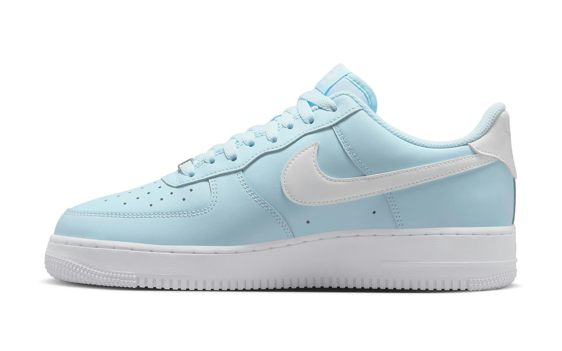 Nike Air Force 1 Low "Glacier Blue"