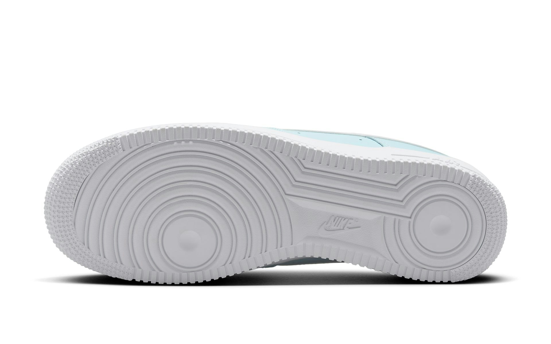 Nike Air Force 1 Low "Glacier Blue"