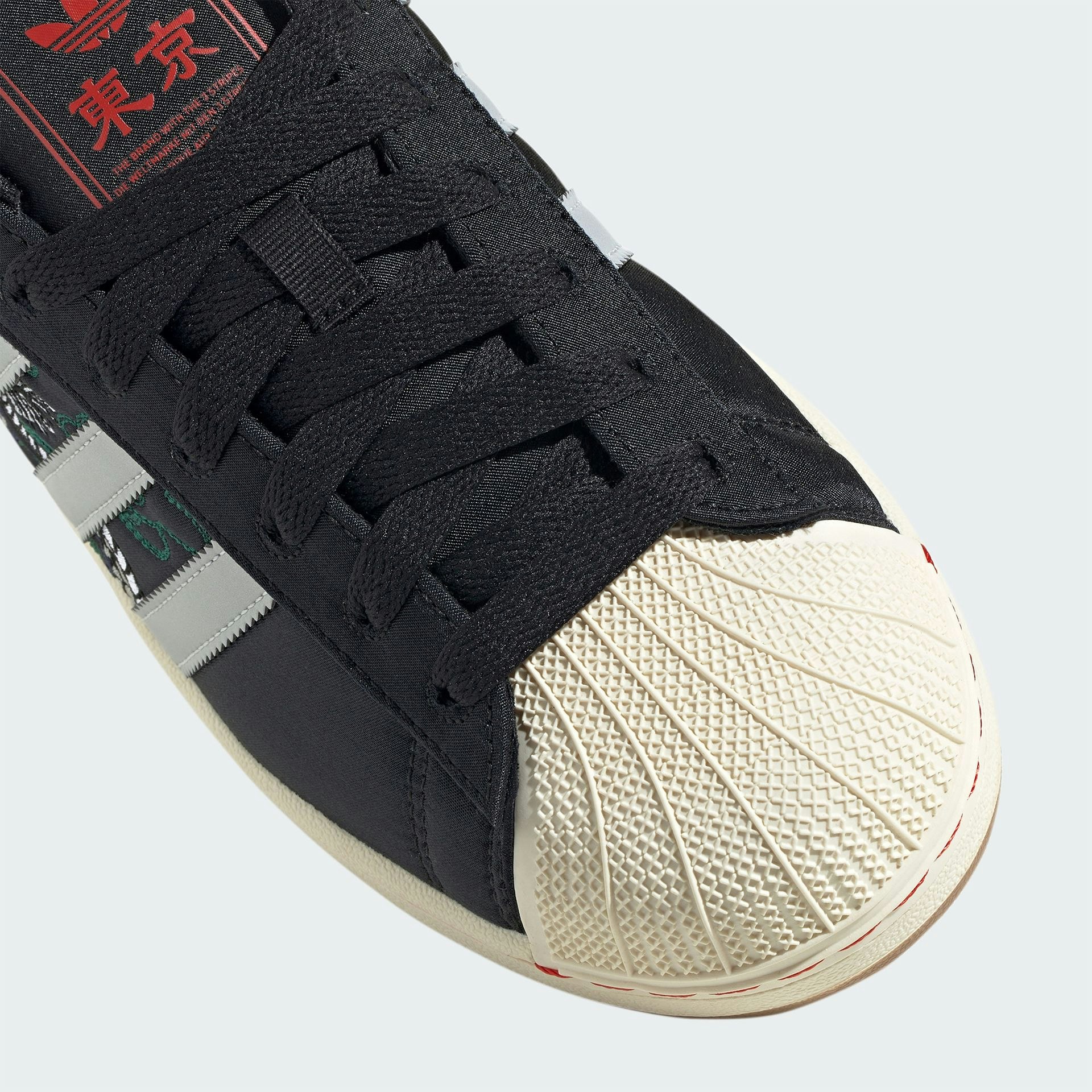 adidas Superstar "Tokyo Sukajan"