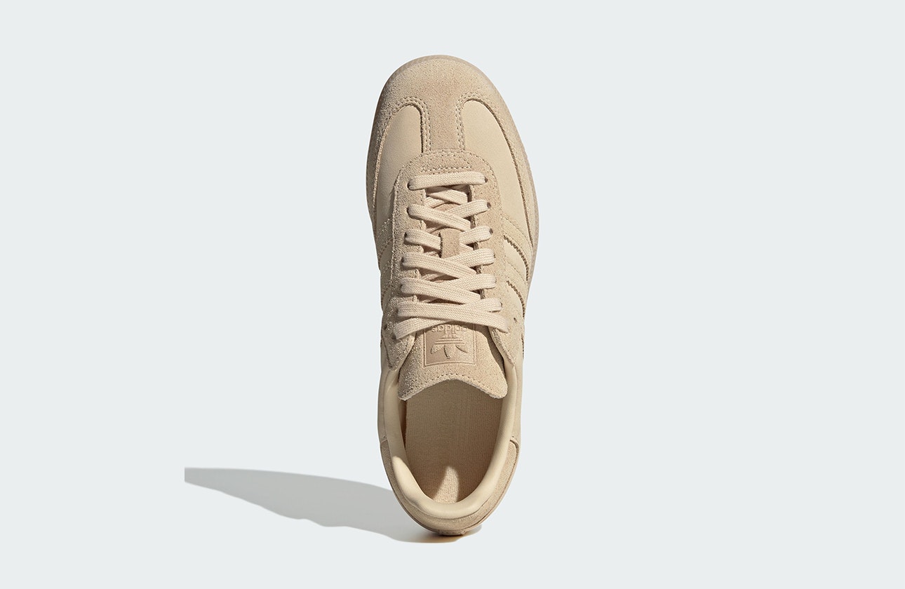 adidas Samba "Sand Strata"