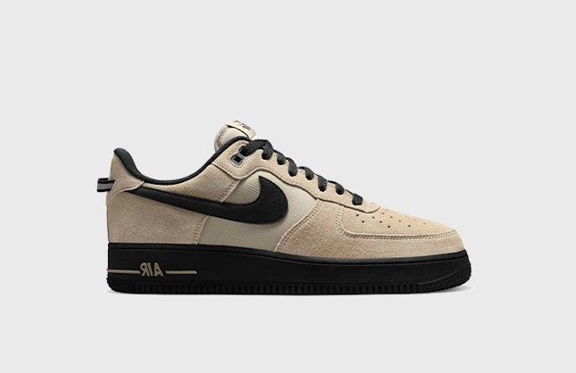 Nike Air Force 1 Low "Desert Khaki"