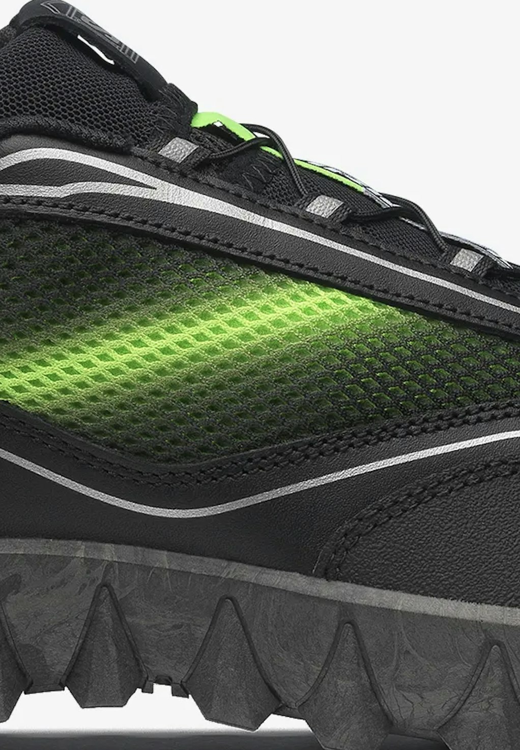 Aries x Salomon Snowclog "Gecko Green"