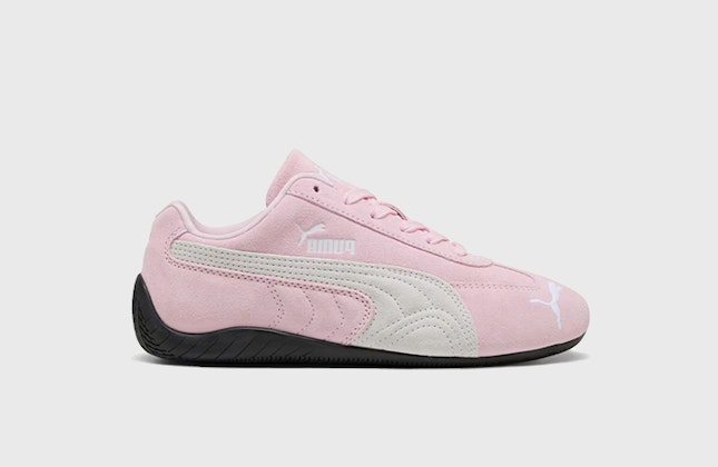 Puma Speedcat OG "Whisp Of Pink" Puma Speedcat OG "Whisp Of Pink"