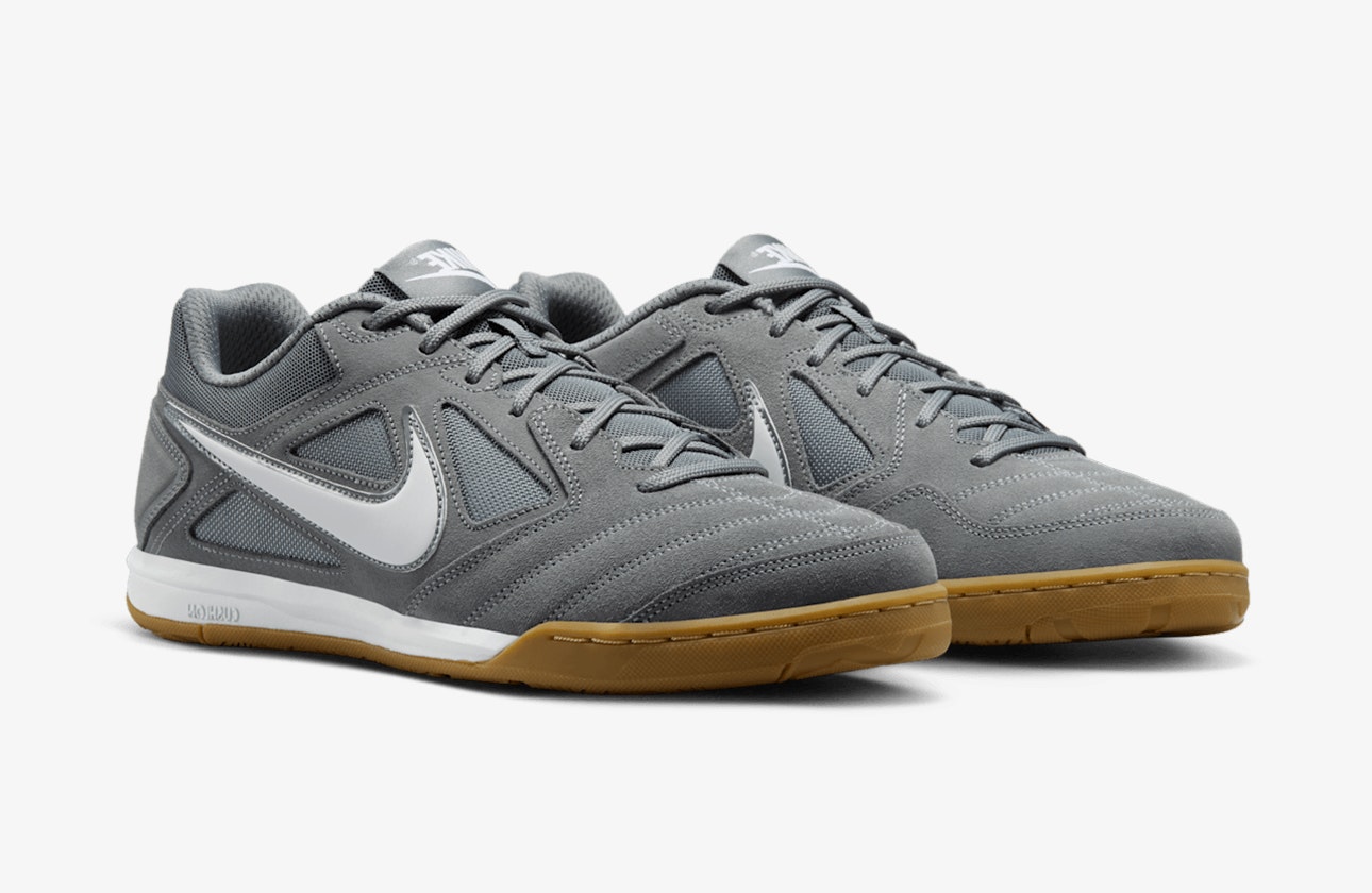 Nike Gato "Smoke Grey"