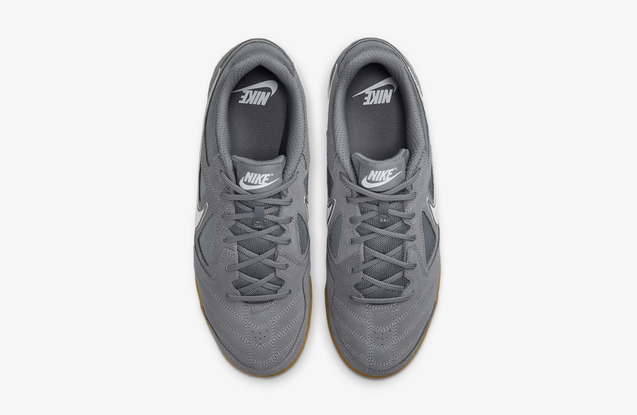 Nike Gato "Smoke Grey"